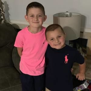 Meet your Posher, Savannah